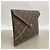 Borsa/Pochette Louis Vuitton Monogram Pochette Kirigami Marrone - vista 2