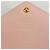 Borsa/Pochette Louis Vuitton Monogram Pochette Kirigami Marrone - vista 5