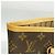 Louis Vuitton Monogram Neverfull GM Tote Bag Braun - Ansicht 9