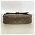 Bolso de hombro Louis Vuitton Monogram Saint Cloud Castaño - vista 3