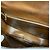 Bolso de hombro Louis Vuitton Monogram Saint Cloud Castaño - vista 4