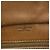 Bolso de hombro Louis Vuitton Monogram Saint Cloud Castaño - vista 5