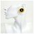 Chanel Coco Mark Circle Clip-Ohrringe Schwarz Golden - Ansicht 5
