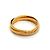 Anello Cartier Trinity XS - vista 4
