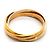 Anello Cartier Trinity XS - vista 6