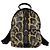 Zaino Louis Vuitton Palm Springs Marrone Nero