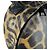 Zaino Louis Vuitton Palm Springs Marrone Nero - vista 6