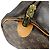 Borsa Boston Monogram Louis Vuitton Marrone Monogramma - vista 6