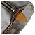 Borsa Boston Monogram Louis Vuitton Marrone Monogramma - vista 7
