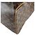 Borsa Boston Monogram Louis Vuitton Marrone Monogramma - vista 9