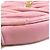 Monedero Miu Miu de piel rosa - vista 5