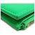 Cartera bi-fold de piel verde Bottega Veneta - Ansicht 6