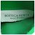 Cartera bi-fold de piel verde Bottega Veneta - Ansicht 8