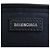 Borsa a mano Balenciaga nera Nero - vista 13