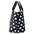 Borsa a mano Balenciaga nera Nero - vista 2