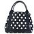 Borsa a mano Balenciaga nera Nero - vista 3