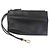 Bolso Bottega Veneta Intrecciato Mini Cabas Negro - vista 11
