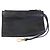 Bolso Bottega Veneta Intrecciato Mini Cabas Negro - vista 12