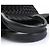 Bolso Bottega Veneta Intrecciato Mini Cabas Negro - vista 9