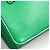 Marsupio e borsa a tracolla Tod's in pelle verde - vista 13