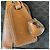 Céline Celine Macadam Brown Handtasche Braun - Ansicht 12