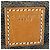 Céline Celine Macadam Brown Handtasche Braun - Ansicht 13