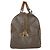 Céline Celine Macadam Brown Handtasche Braun - Ansicht 2