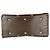 Céline Celine Macadam Brown Handtasche Braun - Ansicht 4