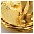 Chanel Gold Clip-On Ohrringe Golden - Ansicht 7