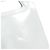 Gancini Bolso de mano/Bolso de hombro de cuero blanco Salvatore Ferragamo - vista 12