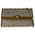 Borsa a tracolla Christian Dior Beige Brown Marrone