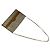 Borsa a tracolla Christian Dior Beige Brown Marrone - vista 10