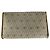 Borsa a tracolla Christian Dior Beige Brown Marrone - vista 3