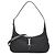Gucci Jackie Slim Medium Handtasche Schwarz
