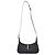 Gucci Jackie Slim Medium Handtasche Schwarz - Ansicht 13