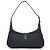Gucci Jackie Slim Medium Handtasche Schwarz - Ansicht 3