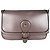 Gucci Microguccissima Leather Shoulder Bag Silvery Beige - view 10
