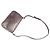 Gucci Microguccissima Leather Shoulder Bag Silvery Beige - view 11