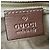 Gucci Microguccissima Leather Shoulder Bag Silvery Beige - view 13