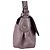 Gucci Microguccissima Leather Shoulder Bag Silvery Beige - view 2