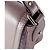 Gucci Microguccissima Leather Shoulder Bag Silvery Beige - view 7