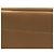 Borsa a mano Cartier in pelle beige - vista 10