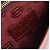 Borsa a tracolla Cartier in pelle bordeaux Bordò - vista 14