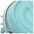 Hermès Bolsa de Ombro Hermes em Blue Atoll Azul - vista 6