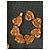 Parure Collana e Bracciale Yves Saint Laurent in Metallo Dorato D'oro - vista 3