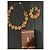 Parure Collana e Bracciale Yves Saint Laurent in Metallo Dorato D'oro - vista 9