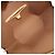 Louis Vuitton Ellipse Monogram Canvas MM Castaño - vista 5