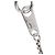 Céline Colar Circle Diamond CELINE Celine - vista 5