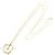 Autre Marque Tiffany & Co. Apple Large lange Halskette - Ansicht 2