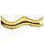 Autre Marque Tiffany & Co. Apple Large lange Halskette - Ansicht 6